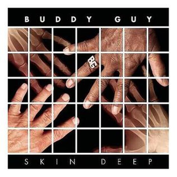 Skin Deep (Buddy Guy album)