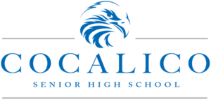 Cocalico Shs Logo