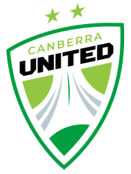 Canberra United FC logo.svg