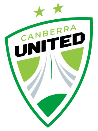 <span class="mw-page-title-main">Canberra United FC</span> Football club