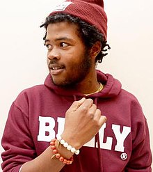 Capital Steez in 2012
