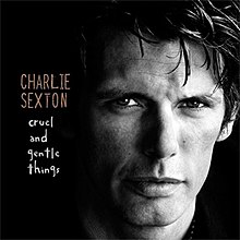 Charlie Sexton Album - Kejam Dan Lembut Things.jpg