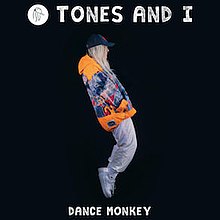Dance Monkey Wikipedia