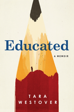 Thumbnail for File:Educated (Tara Westover).png