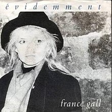 France Gall - Wikipedia