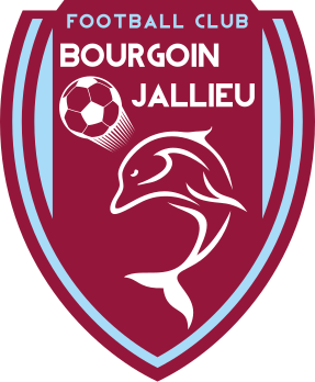 File:FC Bourgoin-Jallieu logo.svg