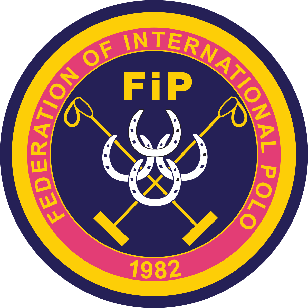 U.S. POLO ASSN. EXTENDS GLOBAL FEDERATION OF INTERNATIONAL POLO