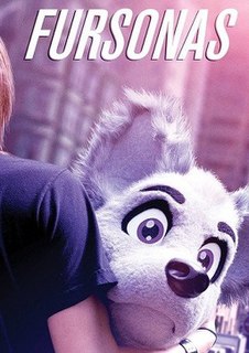 <i>Fursonas</i> (film) 2016 documentary film by Dominic Rodriguez