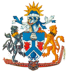 Coat of arms of Gisborne
