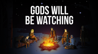 <i>Gods Will Be Watching</i> 2014 video game