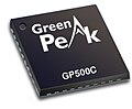 GP500C controller chip