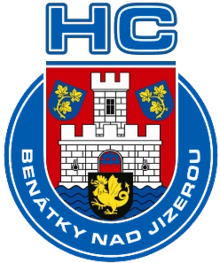 HC Benátky nad Jizerou logo.png