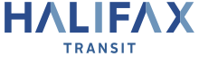 Logotipo da Halifax Transit