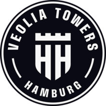 Veolia Towers Hamburg logo