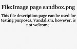 Thumbnail for File:Image page sandbox.jpeg