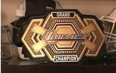 Impact Grand Championship