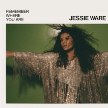 Jessie Ware - Erinnere dich, wo du bist.png