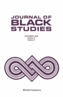 <i>Journal of Black Studies</i> Academic journal