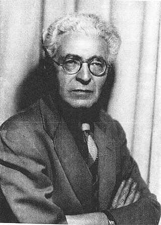 <span class="mw-page-title-main">Lajos Egri</span> American dramatist