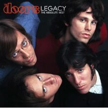 In Concert (The Doors album) - Wikipedia