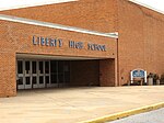 Liberty High School (Maryland)