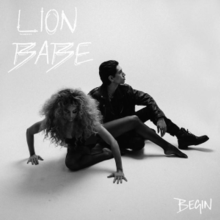 Lion Babe - Begin.png