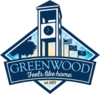 Logo of Greenwood, Arkansas.png