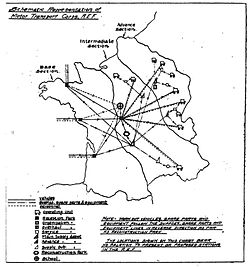 Map of France showing theory of MTC parks layout from the MTC manual MTC schematic in France.jpg