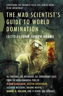 Mad Scientist's Guide to World Domination (2013).jpg