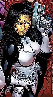 Madame Masque Marvel Comics fictional character