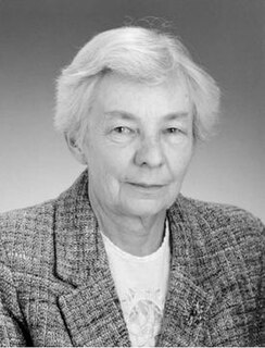 Mary Amdur American toxicologist and public health researcher