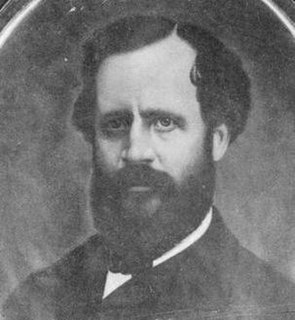 Medorem Crawford Oregon politician (1819–1891)