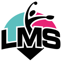 Mexican Softball League logo.svg