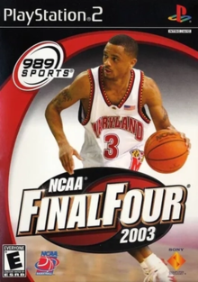 NCAA Final Four 2003 penutup.webp