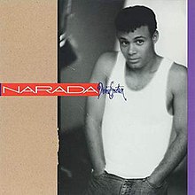 Narada Michael Walden Ilahi Emosi album cover.jpg