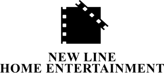 <span class="mw-page-title-main">New Line Home Entertainment</span> US home video company between 1990–2010