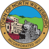 North Wilkesboro, NC Town Seal (new version).png