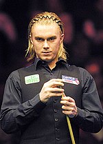 Paul Hunter