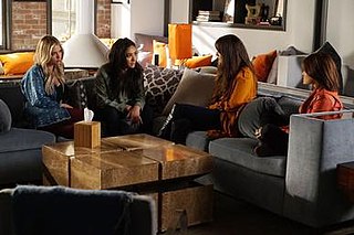 <span class="mw-page-title-main">The Talented Mr. Rollins</span> 3rd episode of the 7th season of Pretty Little Liars