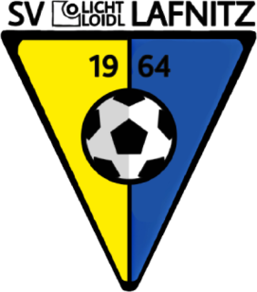 <span class="mw-page-title-main">SV Lafnitz</span> Football club