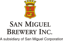 San Miguel Brewery logo.png