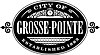 Official seal of Grosse Pointe, Michigan