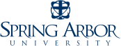 File:Spring Arbor University wordmark.svg