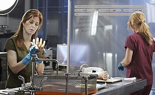 Talking Heads (<i>Body of Proof</i>) 4th episode of the first season of Body of Proof