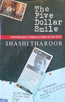 First edition TheFiveDollarSmile.jpg