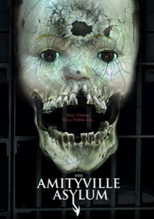 Affiche du film The Amityville Asylum.png