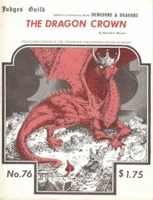 The Dragon Crown (Judges Guild).jpg