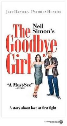 The Goodbye Girl (2004 film) - Wikipedia