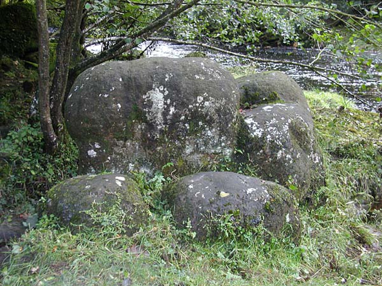 Stones wiki