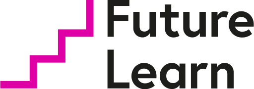 File:The logo of FutureLearn.svg